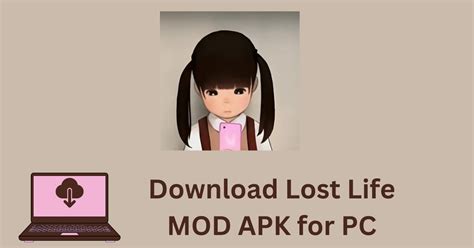 lost life download.